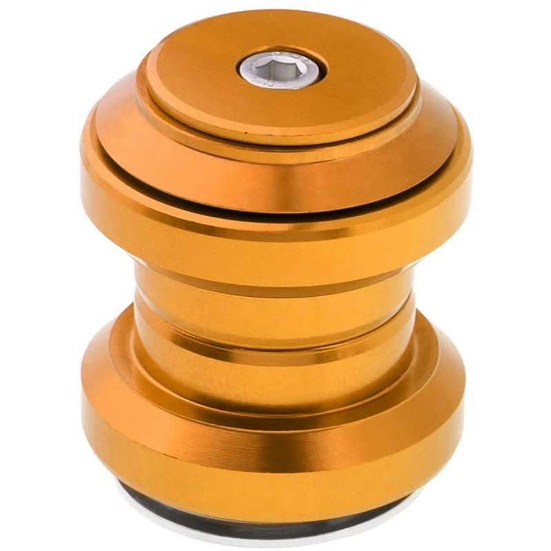 

Гарнитура велосипедная без резьбы, герметичные подшипники с картриджем, 34 мм, для горных и дорожных велосипедов