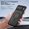 For Magsafe Magnetic Wireless Charging Case For OnePlus Nord 4 Nord4 5G Shockproof Matte Back Cover Coque 4