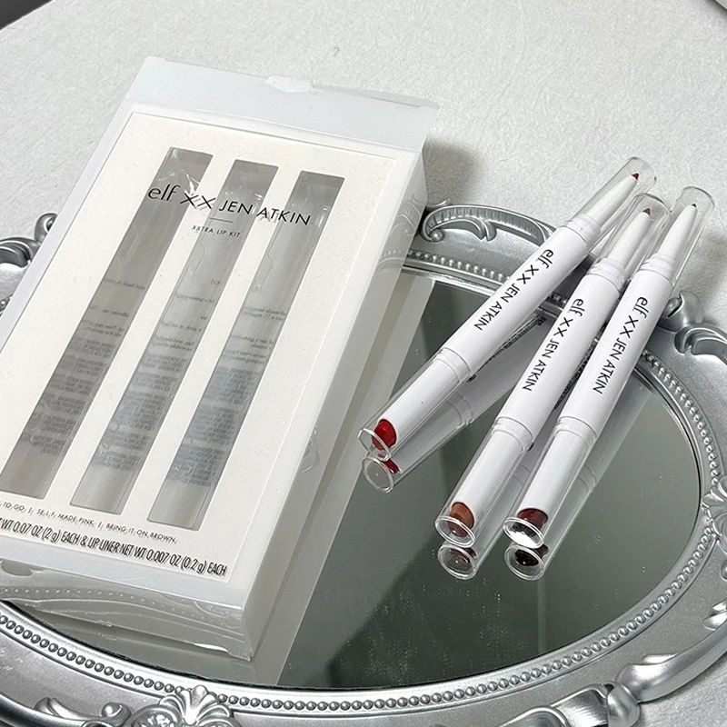 3 Lipstick Box