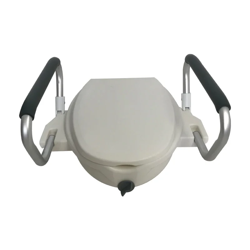 2024 year Toilet Booster with New Material 4