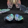 JUZEAR Butterfly 61T 6BA+1DD Hi-Fi In-Ear Monitors Earphones 1