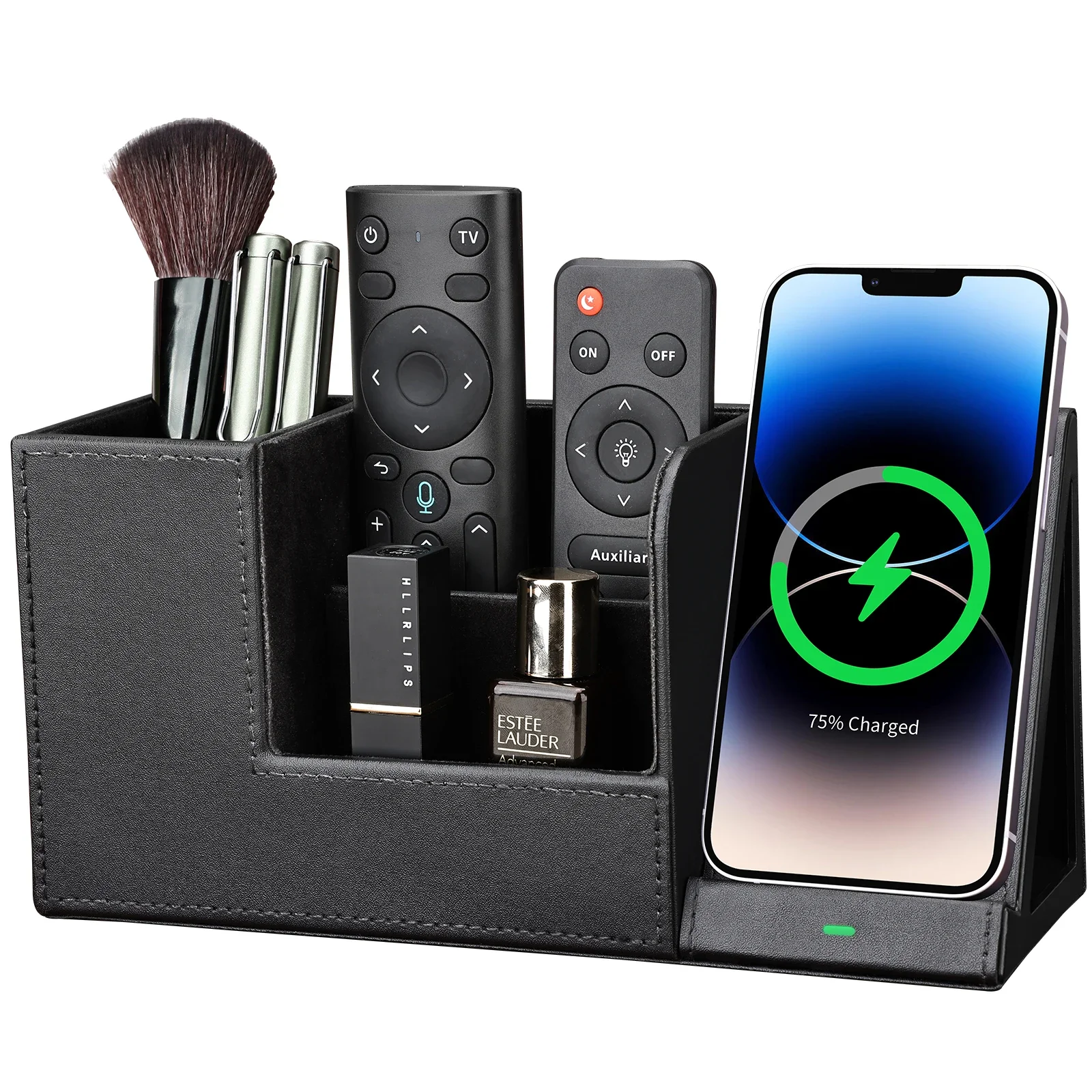 carregamento-inteligente-com-caneta-dock-sem-fio-carregador-organizador-para-armazenamento-do-telefone-titular-kingfom-do-escritorio-iphone-e-estacao-samsung