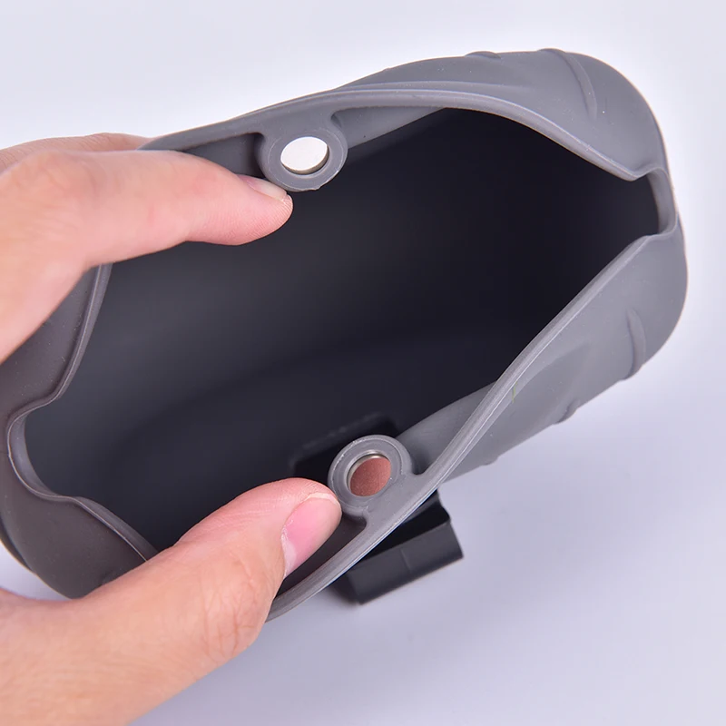 Pet Dog Training Bag Portable Treat Snack Bait Storage Pouch Food Reward Waist Bags dog training bag