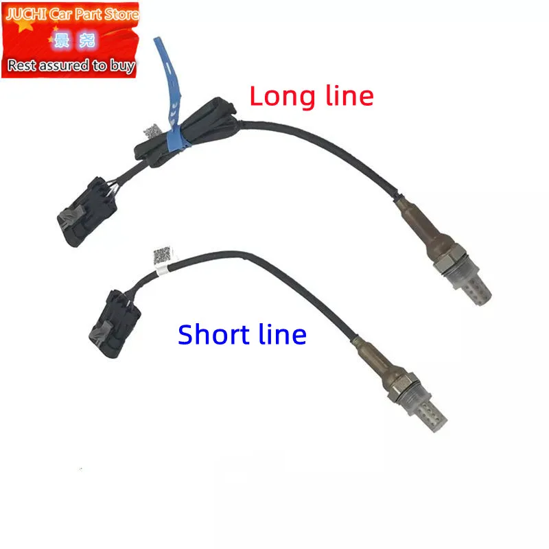 Car Oxygen Sensor for Geely Emgrand EC7 EC7RV RS