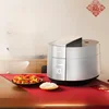 Household Rice Cooker Pressure Cooker Cooking 2 Times High Pressure Multi-Function Rice Cooker 5 Liters Instant Pot 5