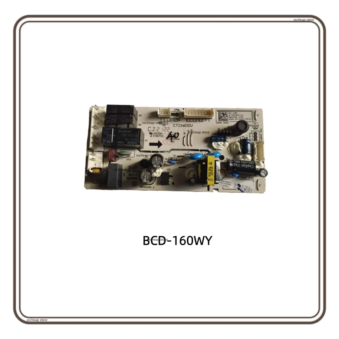 CRB8533M-A5 GK1TF80410-E 0061800598 BCD-160WY/270WTDGI 0061800967S C1881/C1857/G2108.4-1 220729-1273 220715-1068 4ZS