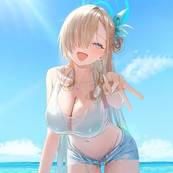 Sexy Anime Girl Cards Store