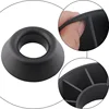 1PC Color Plastic Ball Stand Display Holder Rack Basketball Football Soccer Rugby Ball Storage Support Base 5
