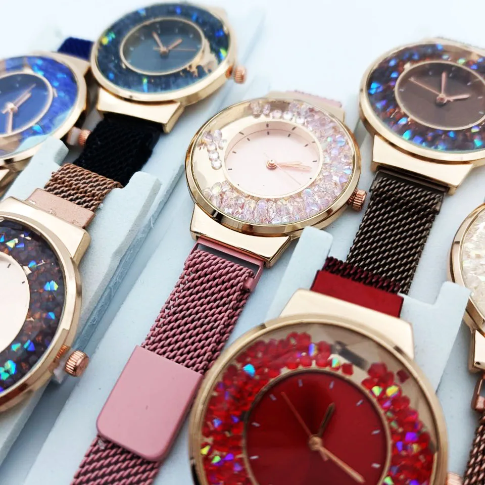 WatchForWomenWatchesBestSellingProductsLuxuryBrandRelojMujer