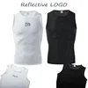 2025 SYN Team Cycling Base Layer Summer Jersey Sleeveless Cycling Vest MTB Road Bike Vest Mesh Bicycle Underwear Cycling Clothes 2