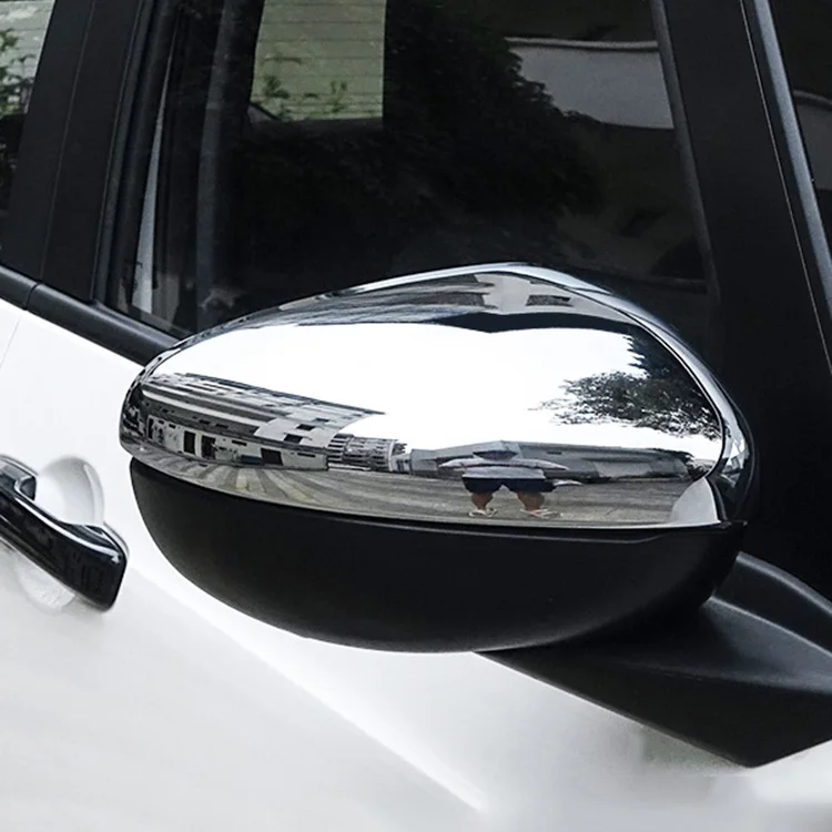 

Крышка бокового зеркала для Honda CITY HATCHBACK 2020-2022, крышка зеркала заднего вида, отделка, декоративная рамка, автомобильные аксессуары, седан