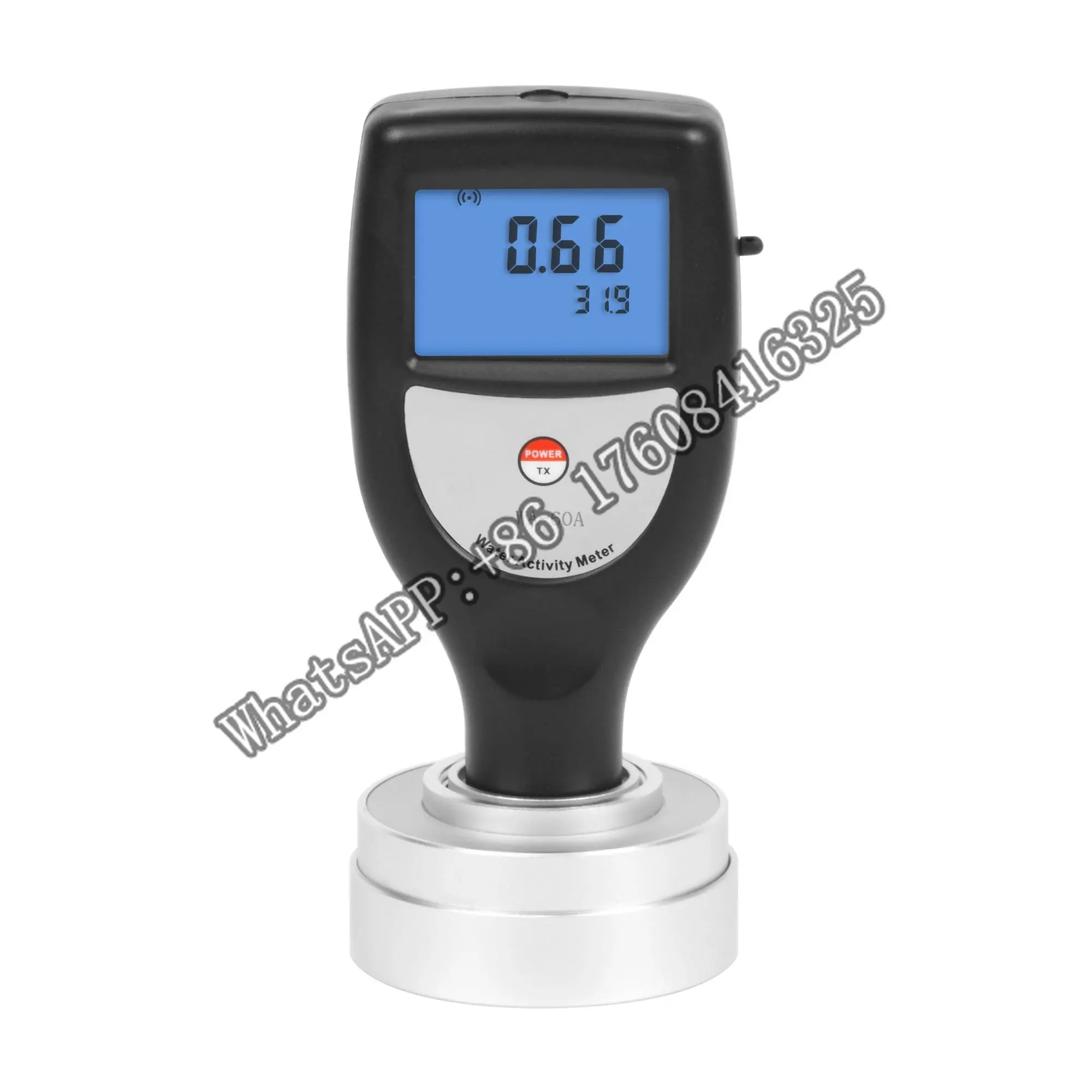 

LANDTEK hot sale Digital Water Activity Meter for Food WA-60A 0~1.0aw