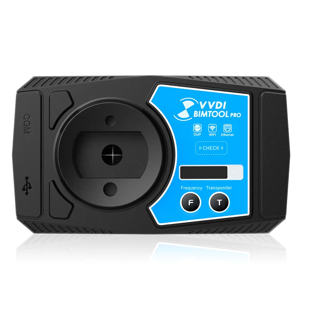 

VVDI BIMTOOL Pro Update Version of VVDI for B-M-W Tool Ship from US/UK