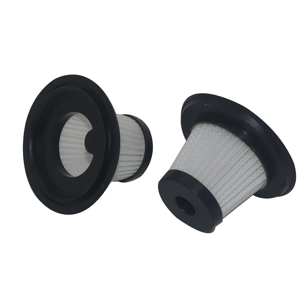 LT 116 Car Vacuum Cleaner Cartridges Car Accessory Nonwovens Haipa Home Appliance Vacuum Wireless Cleaner Filters 2 Pcs vacuum cleaner handheld vacuum cleaner wireless vacuum cleaner portable vacuum cleaner hepa filter kit