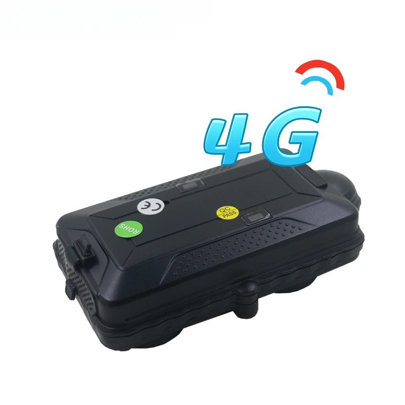 

YyhcGps 4g WCDMA UMTS Car Tracking Device VJOY TK05C GPS Navigator for Assets gps tracker LTE