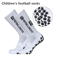 Chaussettes de football antidérapantes pour enfants, taille 34-39 |   Chaussettes de football antidérapantes pour garçons et filles 6