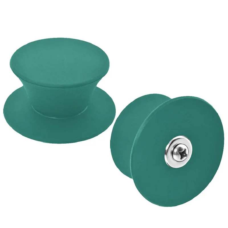 Pot Lid Knob Cover Handle 2pcs