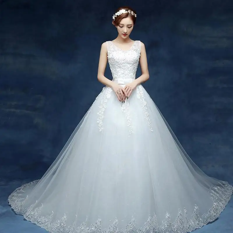 abiti-da-sposa-sexy-con-scollo-a-v-bianco-sporco-per-la-sposa-abito-da-sposa-classico-in-tulle-di-pizzo-senza-maniche-con-cintura-con-fiocco-vestidos-de-novia