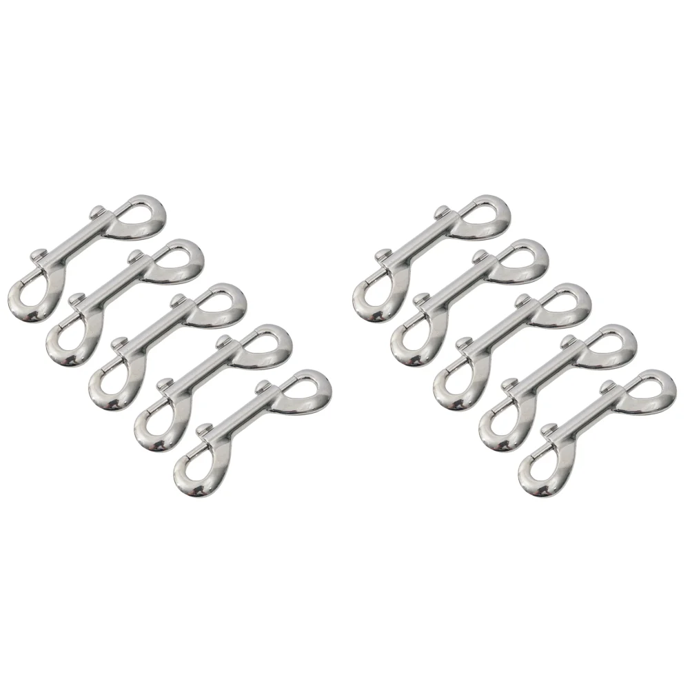 10PCS