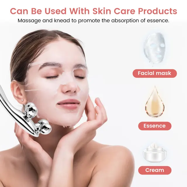 SALORIE Massage Roller: Your Journey to Relaxation and Beauty