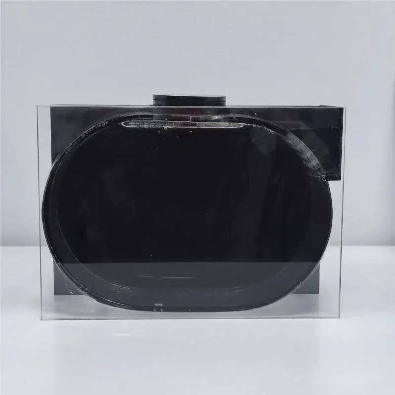 Mini USB Jellyfish Aquarium 3