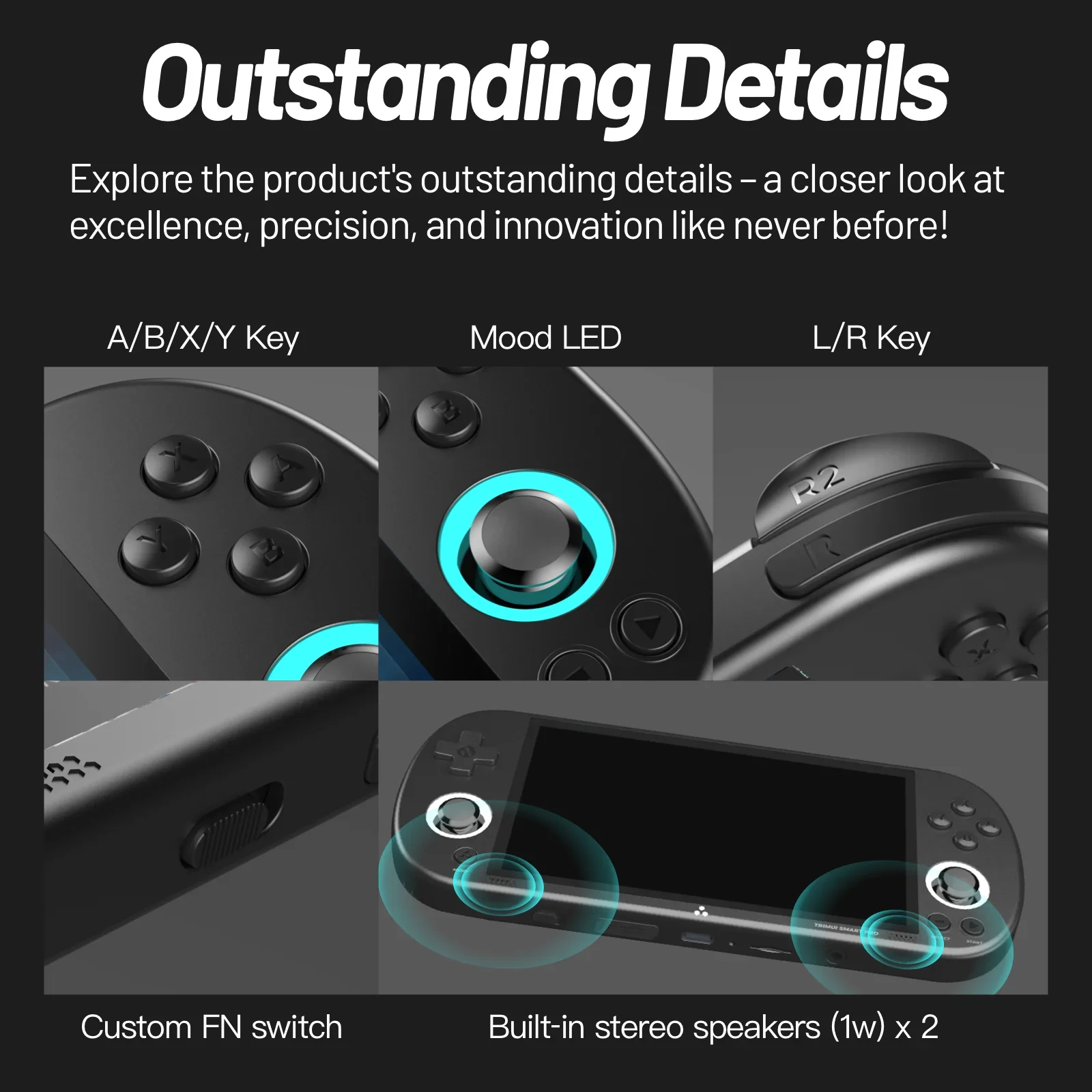 dsc-products