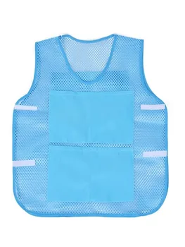 Men's Ice Bag Cooling Vest