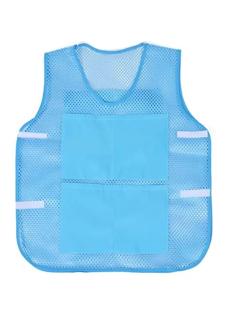 Men's Ice Bag Cooling Vest