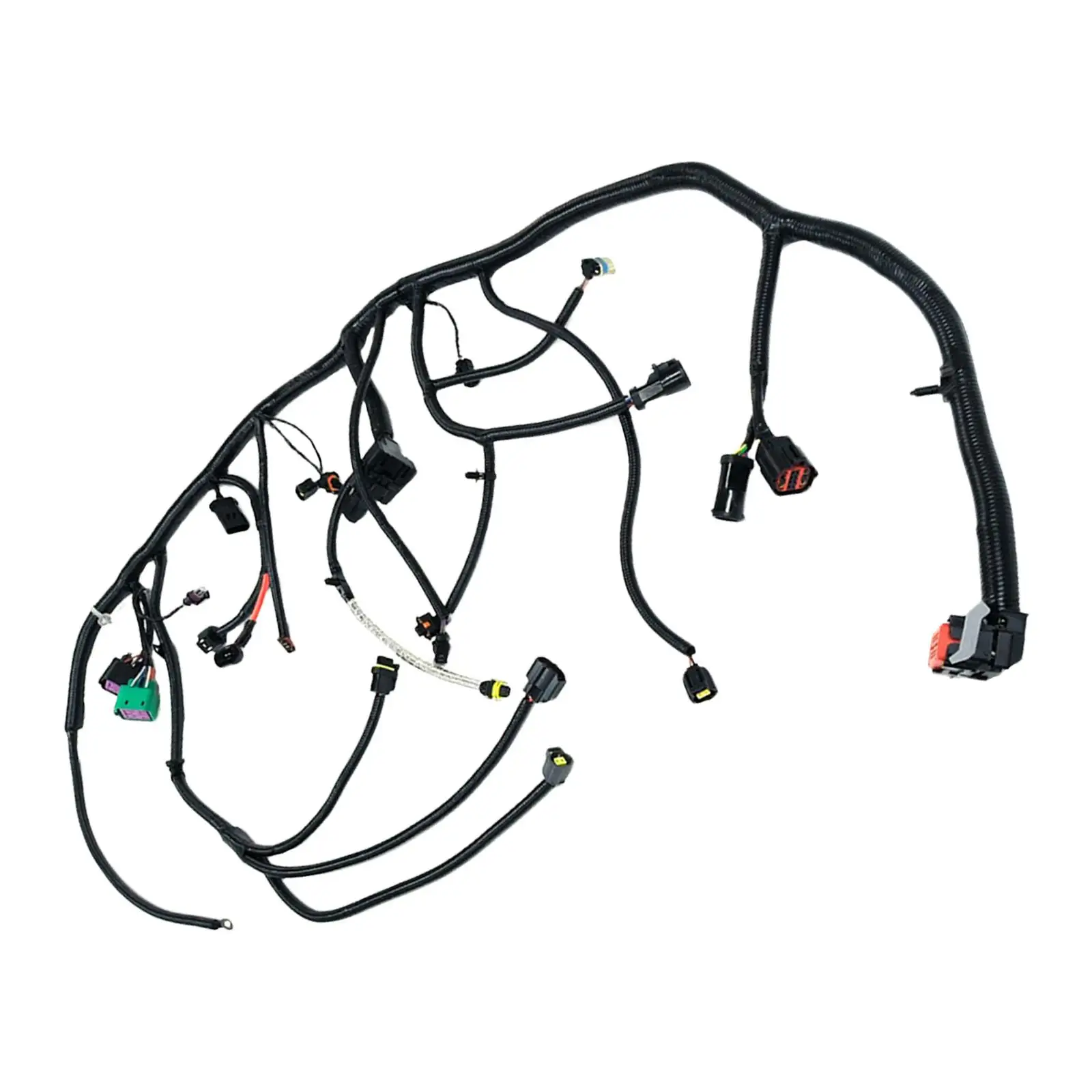 

Engine Wiring Harness 5C3Z-12B637-ba for Ford Super Duty 6.0L F450 F550