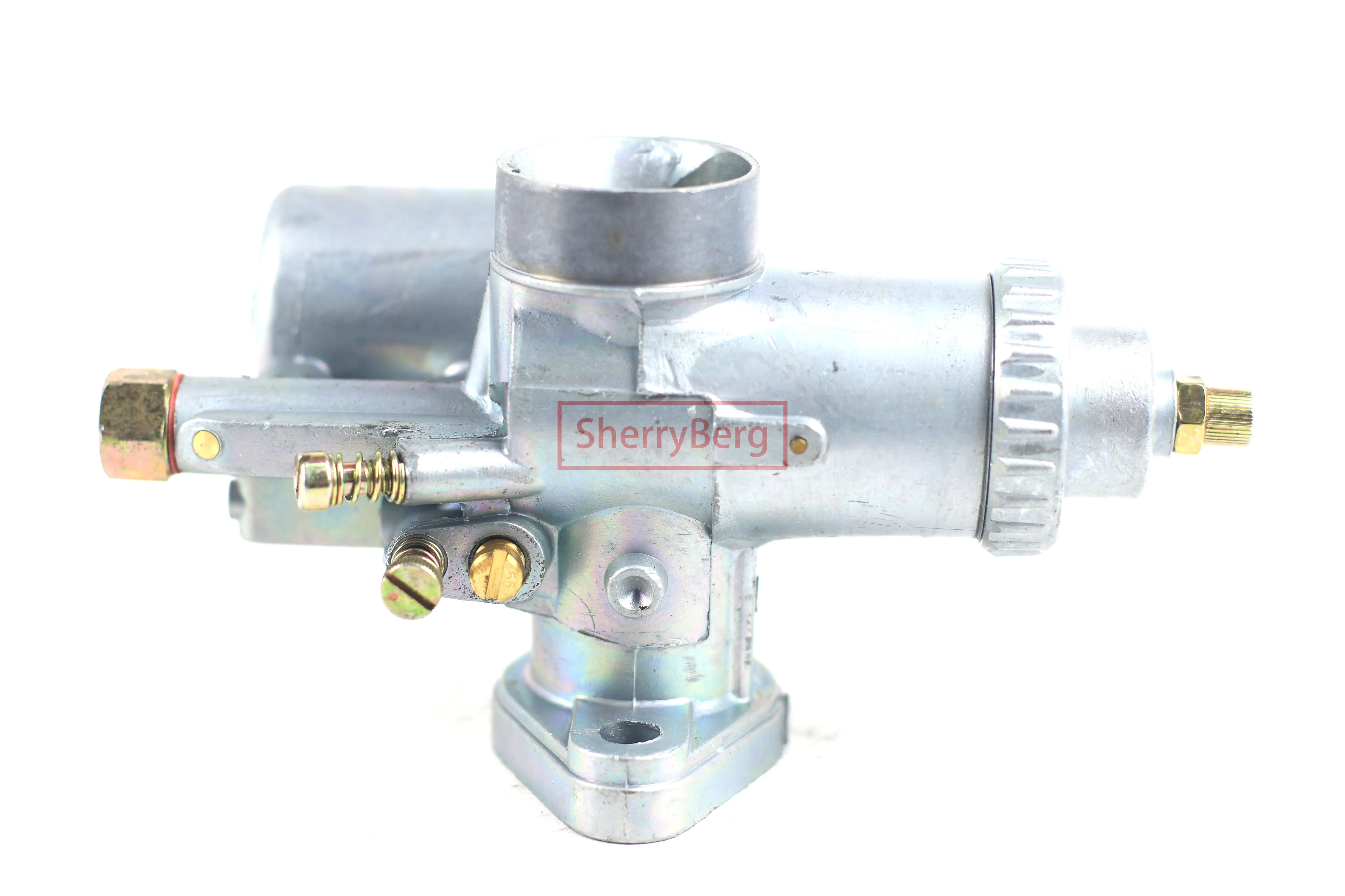셰리버그 KR VERGASER CZ 350 자와350 1977 1978 1979 1980 -1990 자와 250 MZ 6V 26mm 자와 기화기 카뷰레터
