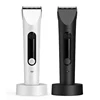 Xiaomi Mijia Hair Clipper Professional Hair Cutting Machine Hair Beard Trimmer For Men Electric Shaving Chargeable LF1 1