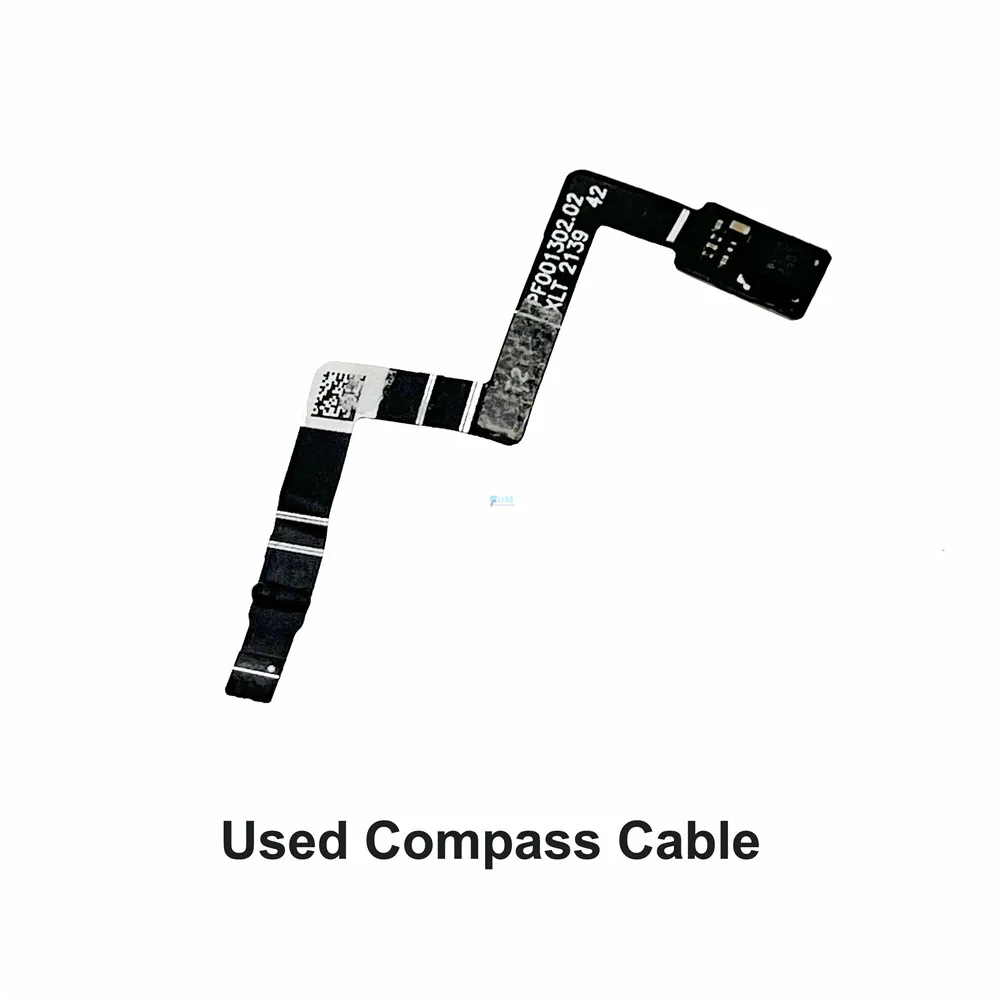 Used Compass Cable