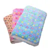 Large Size Flannel Dog Bed Thicken Cat Bed Sleeping Mat Dog Mat Blanket For Puppy Kitten Dog Bed Rug for Small Medium Large Dog 6
