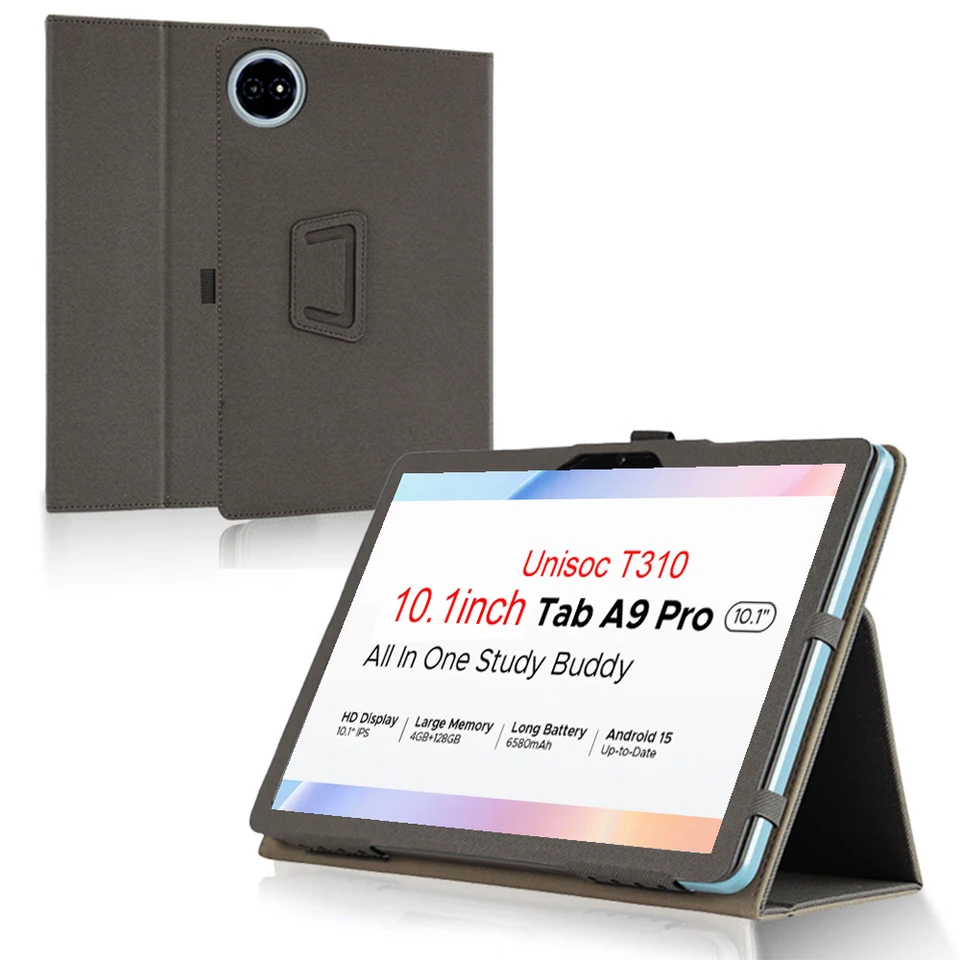 Case For DOOGEE Tab A9 / A9Pro 11 Inch Tablet,daunke Soft - View #5
