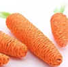 Cat toys, audible carrots, tricks on cats, high-end and boring cat grinding sticks, bite-resistant cat scratch board pet product 3