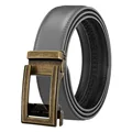 Grey-Rusty Buckle