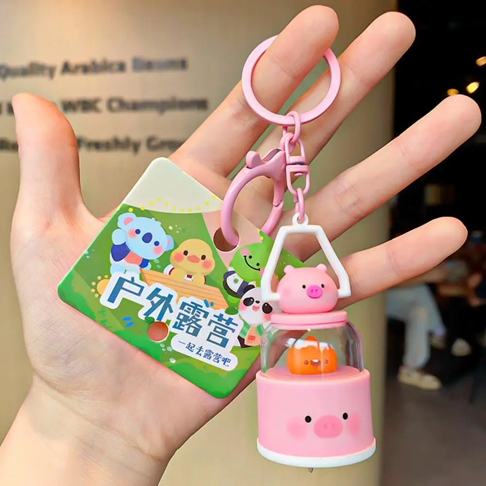 Рисунок 6 - Креативная Милая модель для кемпинга