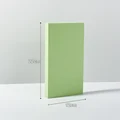 Green rectangle