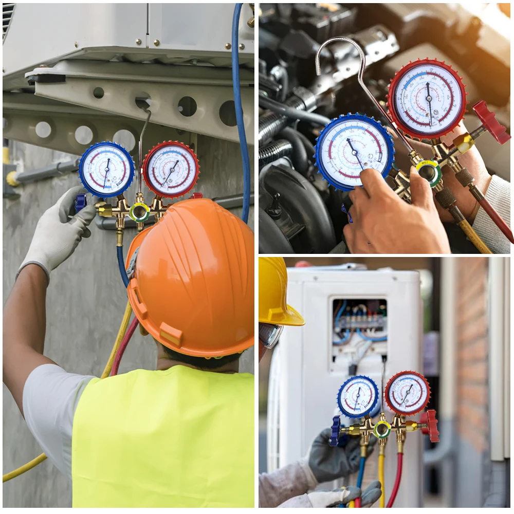 R404A フロン　3 R404A フロン 3 Condensing unit ZXDY-030-TFM - Elektronika S.A.