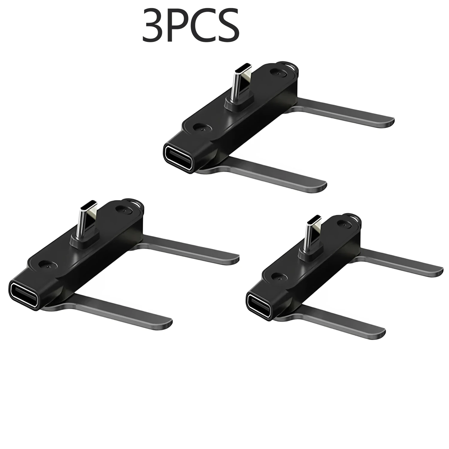 ตัวเลือกสินค้า แท่นชาร์จพับได้ USB-C รองรับ PD 240W