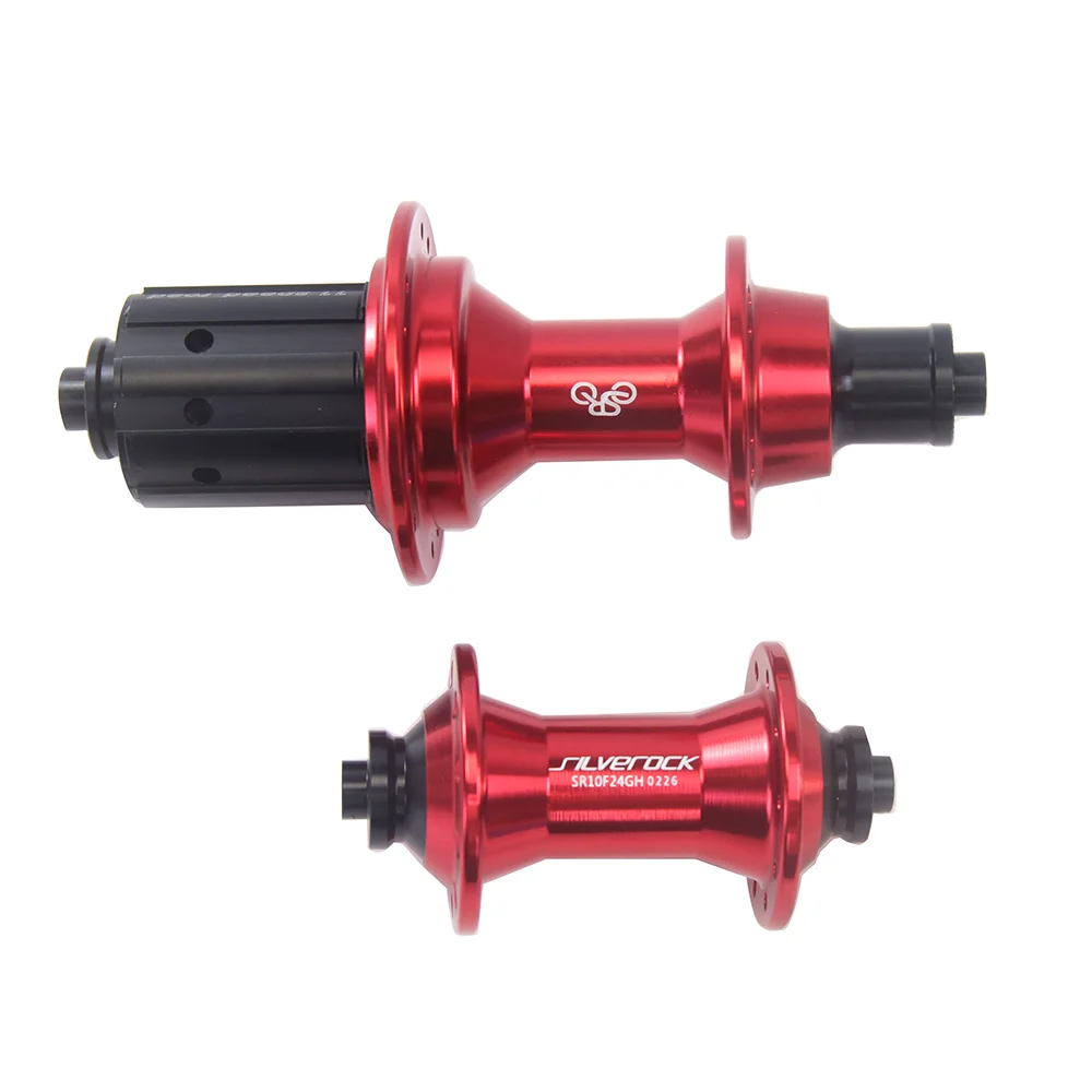 SILVEROCK SR40 Leichtmetallfelgen 20 Zoll 406 451 Felgenbremse 74mm 130mm Aero High Profile für Fnhon Tern Sp18 Faltrad Urban Laufradsatz – Detail 8