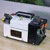 GD314 Portable Milling Cutter Grinder Grinding Alloy Tungsten Steel Milling Cutter Edge Dummy Grinder 4