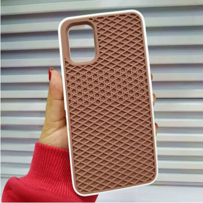 Democracia Escandaloso hacha Waffle Shoe Sole Phone Case For Xiaomi Poco X3 Nfc Poco M3 9t 10t Pro  Silicone Case For Redmi Note 7 8 9 10 Back-vans-case Cover - Mobile Phone  Cases & Covers - AliExpress