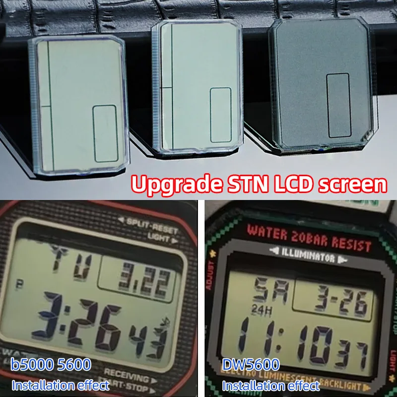 카시오 시계 DW-5600 GWB5600 GWM-B5000 GW-M5610 GW5600 G..