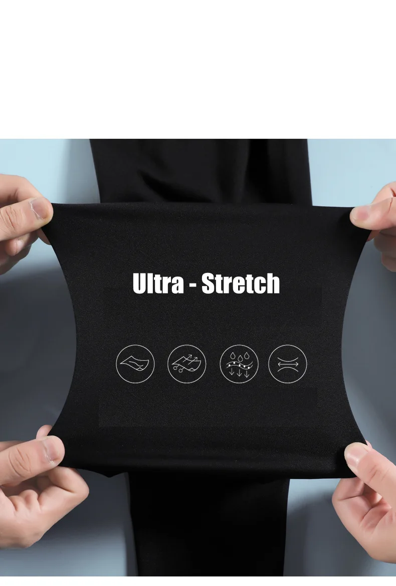 Рисунок 6 - Женские утепленные леггинсы