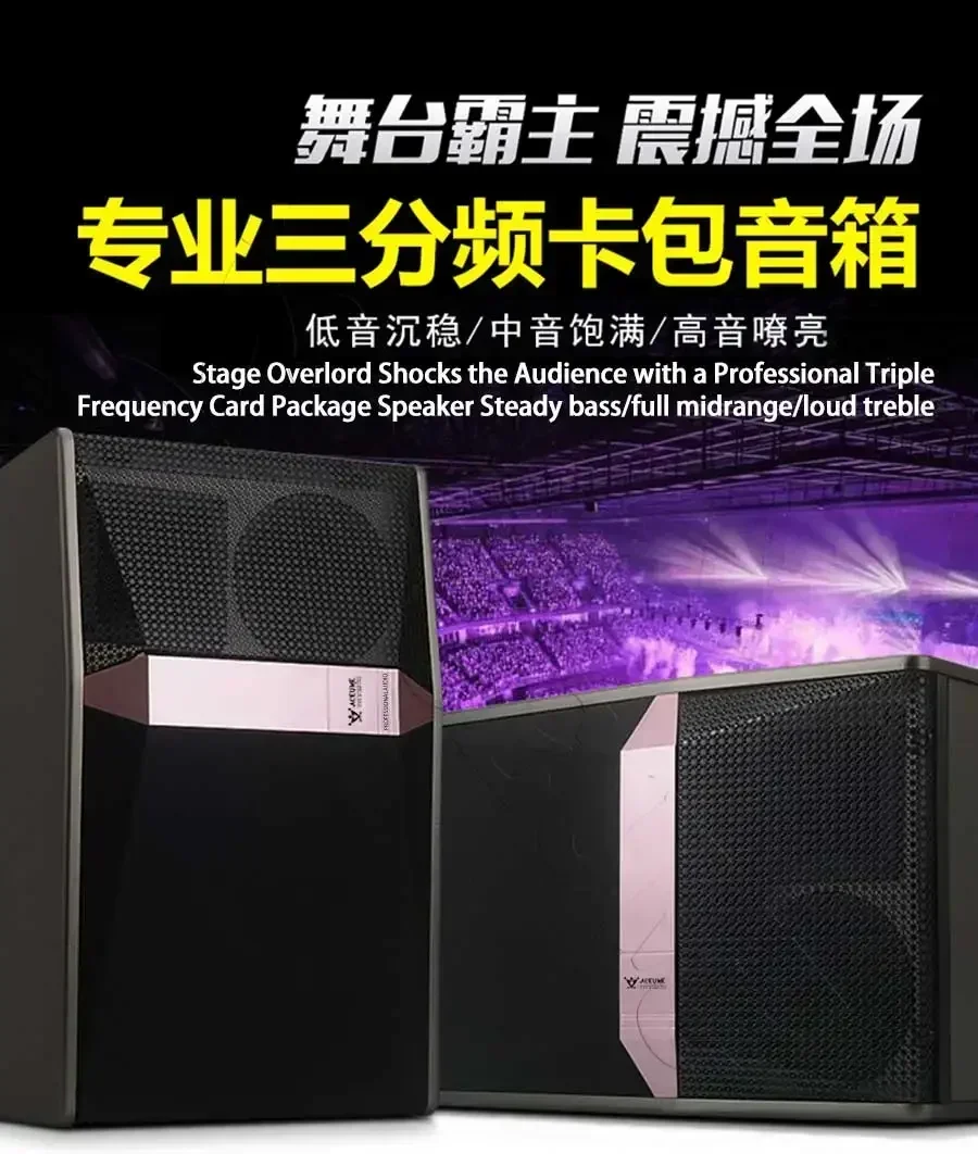 10TB 168K 22" INANDON Karaoke Player Intelligent Voice Keying Machine Online Movie Dual System