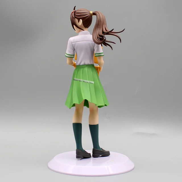 애니메이션 애호가를 위한 컬렉션의 필수품: 스즈메 무나카타 소타 도지마리 의자 스즈키 액션 피규어