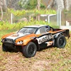 DHK8135 Short Truck RC Car 1/10 Electric 4WD High-speed Drift Car Racing Professional Adult Off-road Climbing Model Toys 3