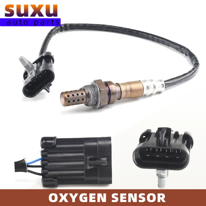 

96396530 25312200 O2 Oxygen Sensor For Chevrolet Daewoo KLYA 0.8 F8CV 1998/09-