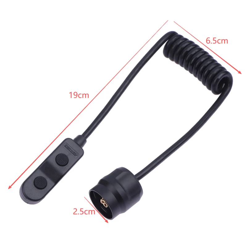  slider image of Remote Switch With Convoy